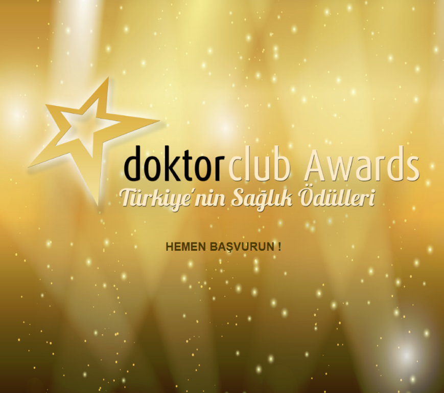 Doktorclub Awards